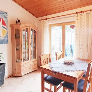 Steffl Martina Apartment